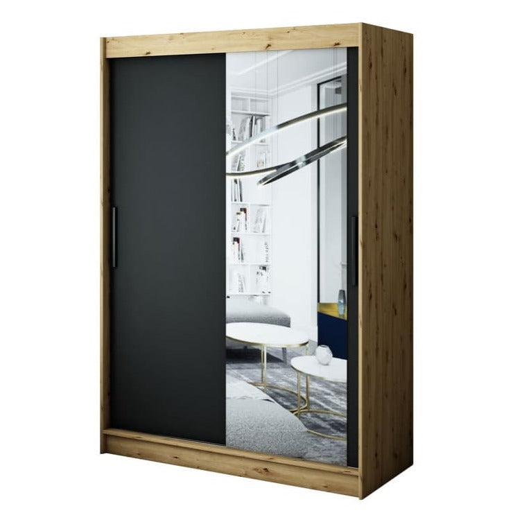 Leto T2 Szafa przesuwna 150 cm