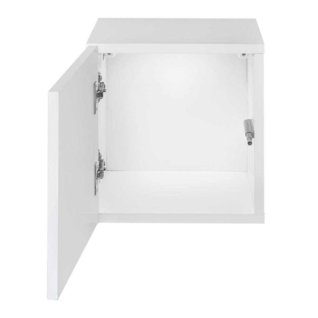 Switch XXI Wall Entertainment Unit For TVs Up To 75"