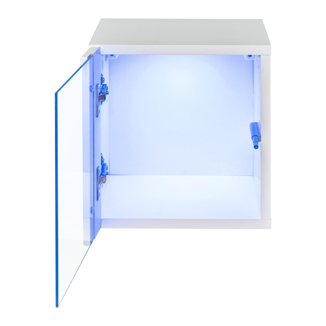 Switch XXI Wall Entertainment Unit For TVs Up To 75"