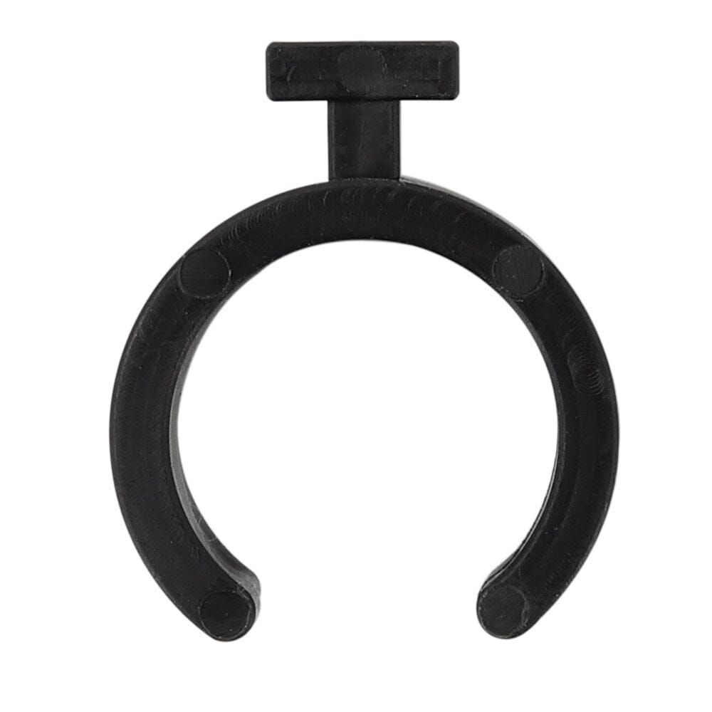 High-quality Galvanized Zinc Iron Greenhouse Hoop with Easy-Grip Clips