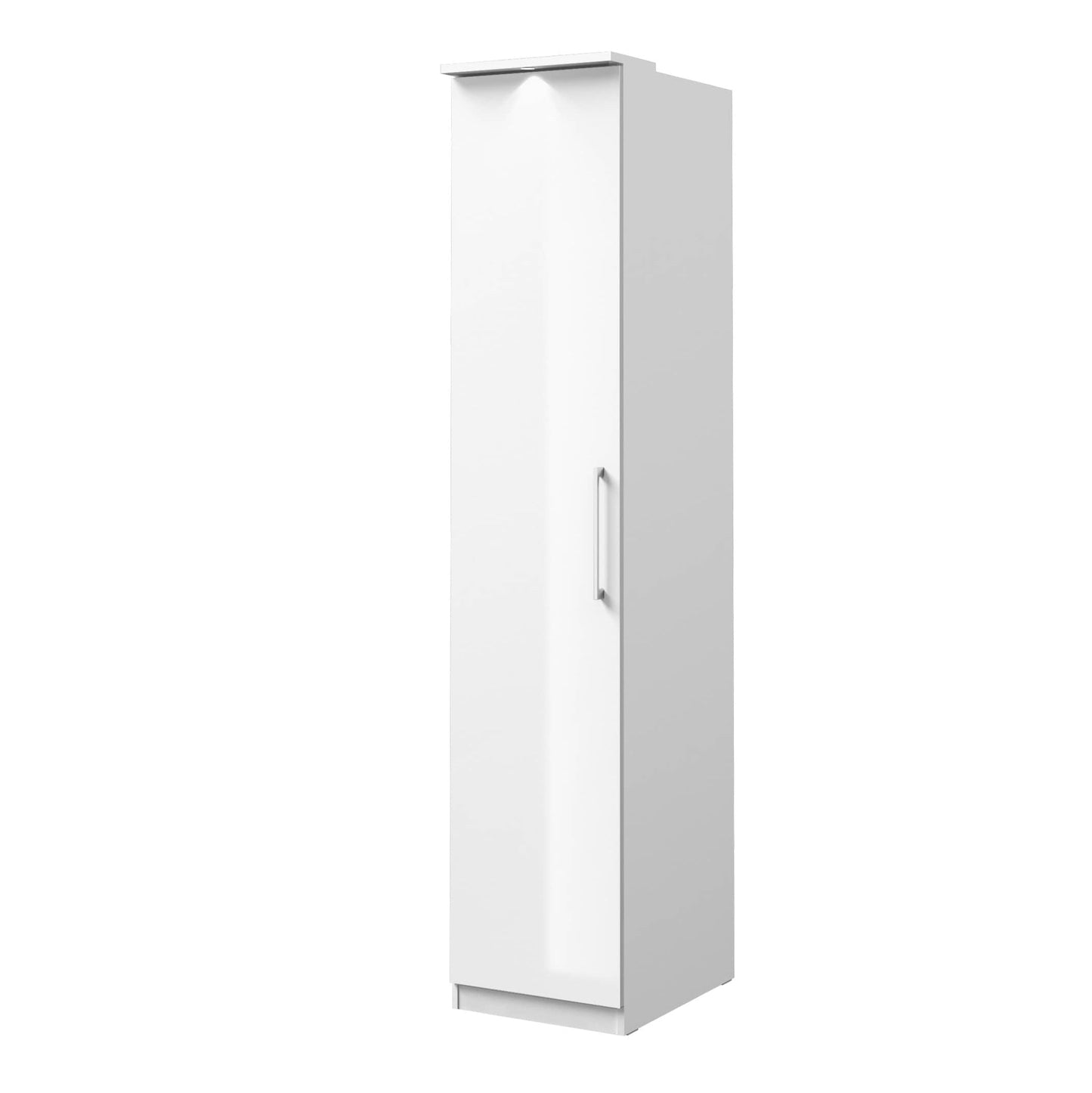 Optima 17 Szafa zawiasowa 45cm