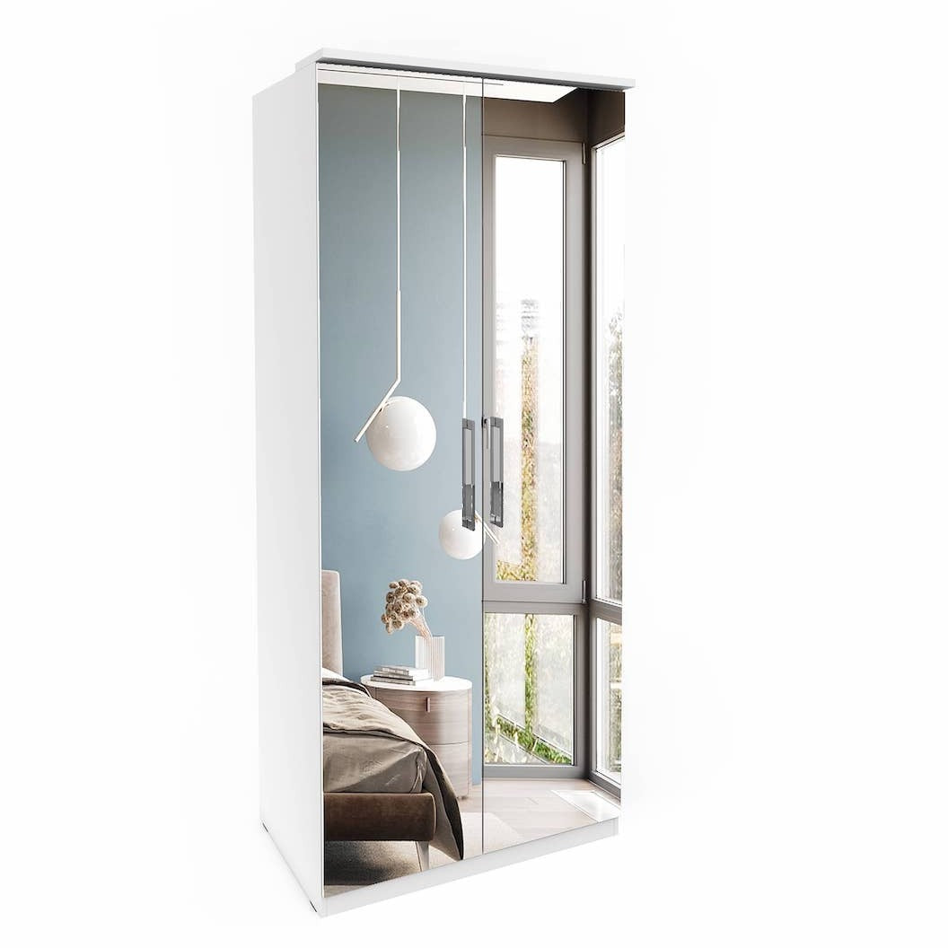 Optima 58 Szafa uchylna 90cm