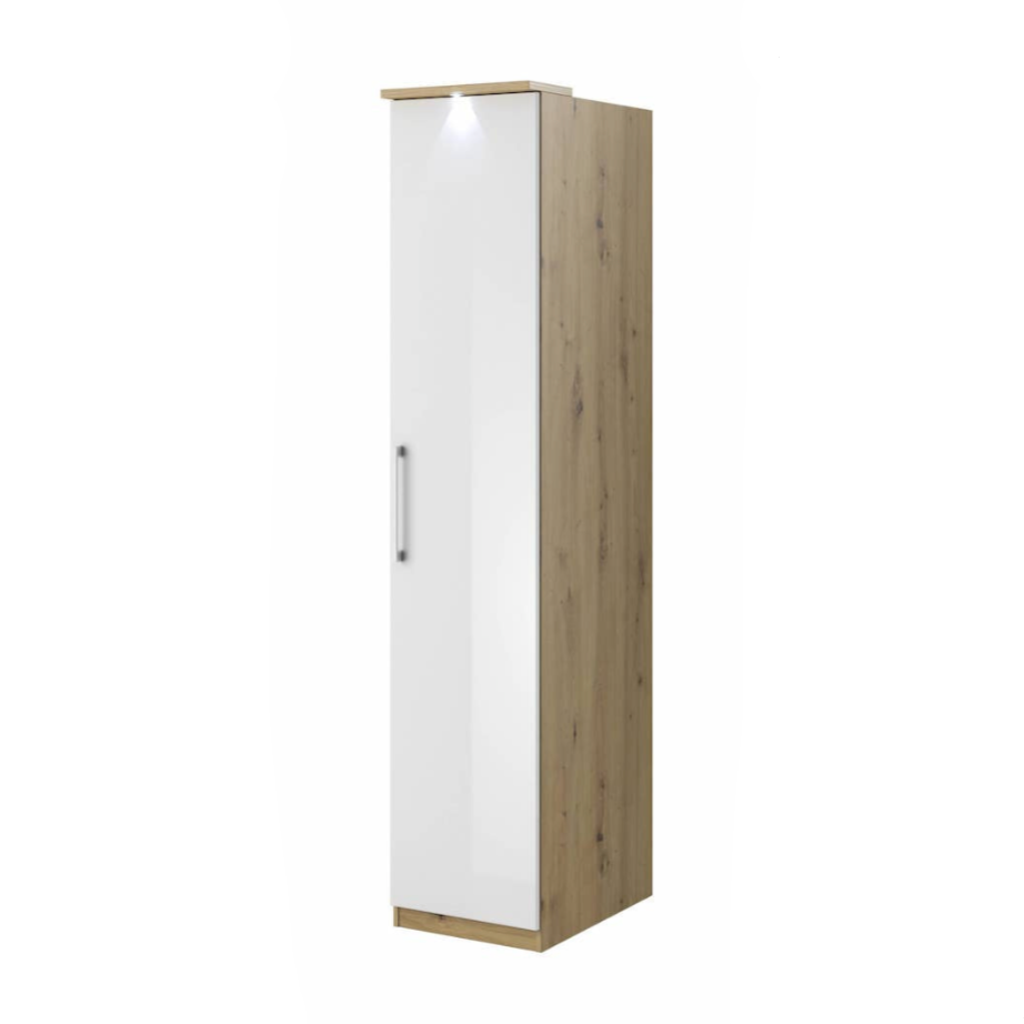 Optima 17 Szafa zawiasowa 45cm