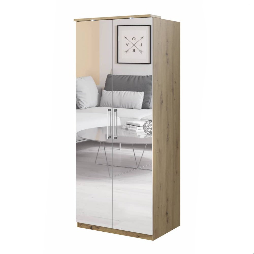 Optima 58 Szafa uchylna 90cm
