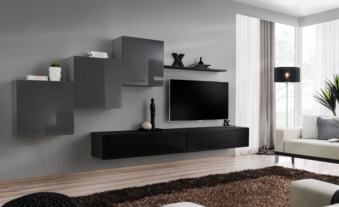 Switch X Entertainment Unit For TVs Up To 49"