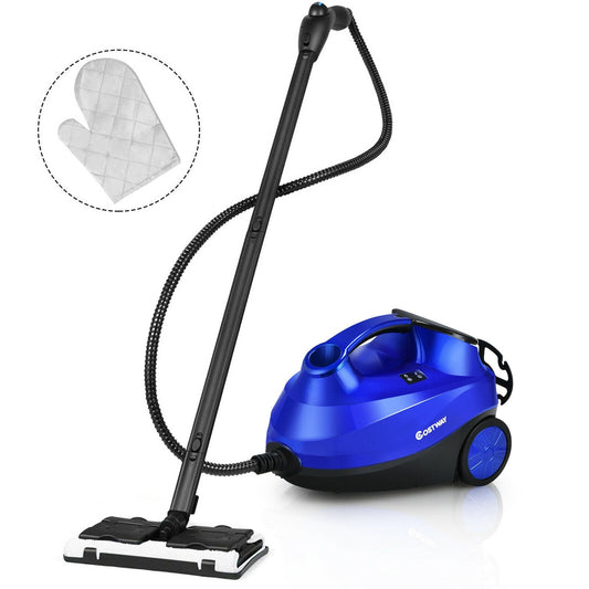 2000w Multi Purpose Steam Cleaning Mop-Blue