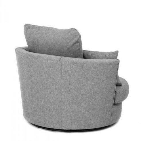 Sofa 3-osobowa Dorota Fabric