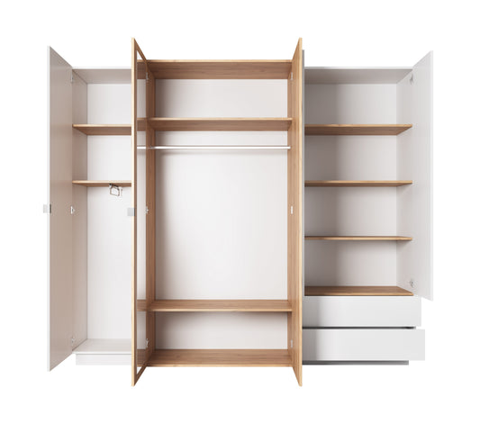 Wardrobe E3D