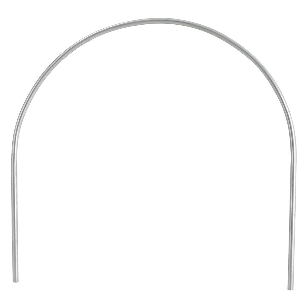 High-quality Galvanized Zinc Iron Greenhouse Hoop with Easy-Grip Clips
