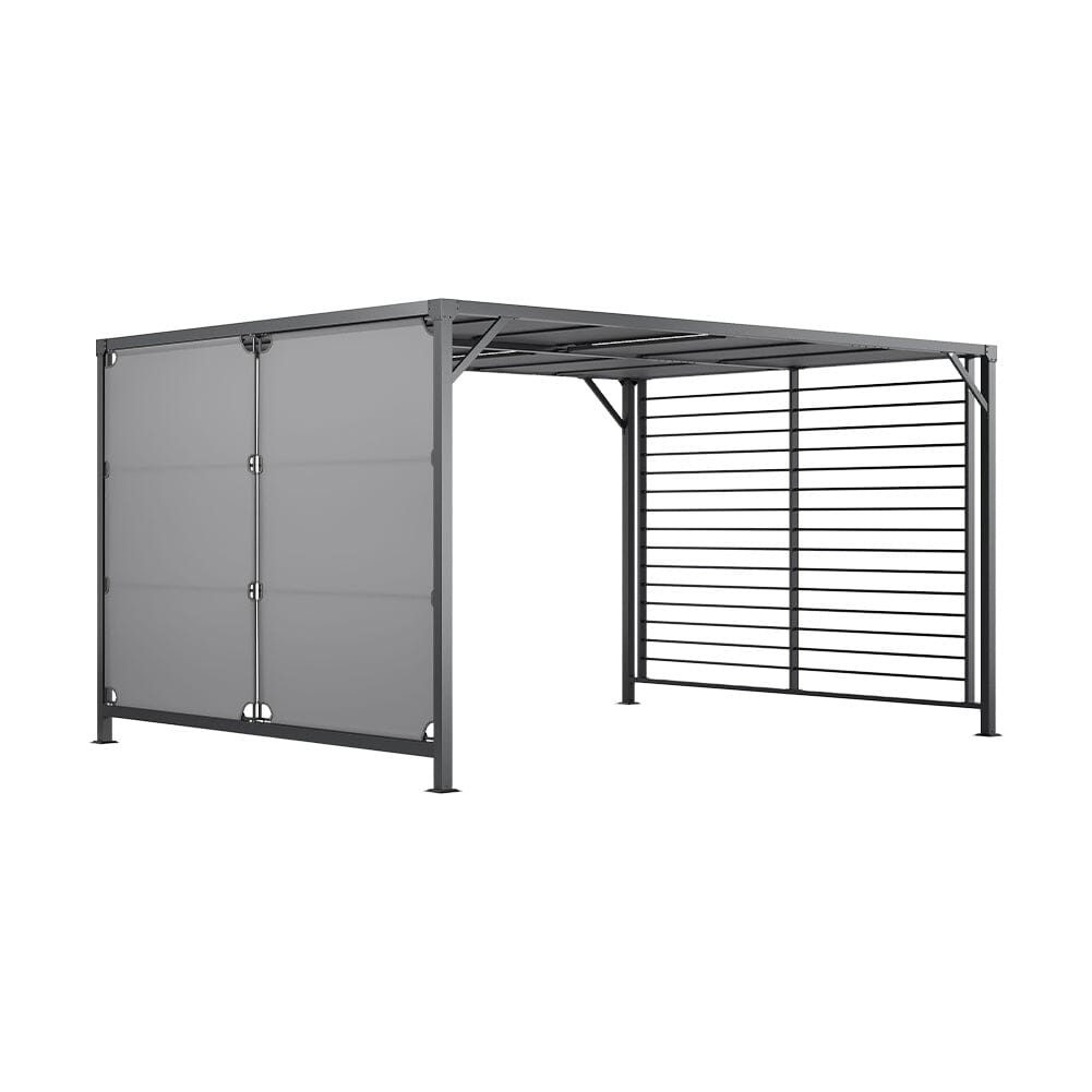 Premium Modern Aluminum Pergola for Outdoor Spaces