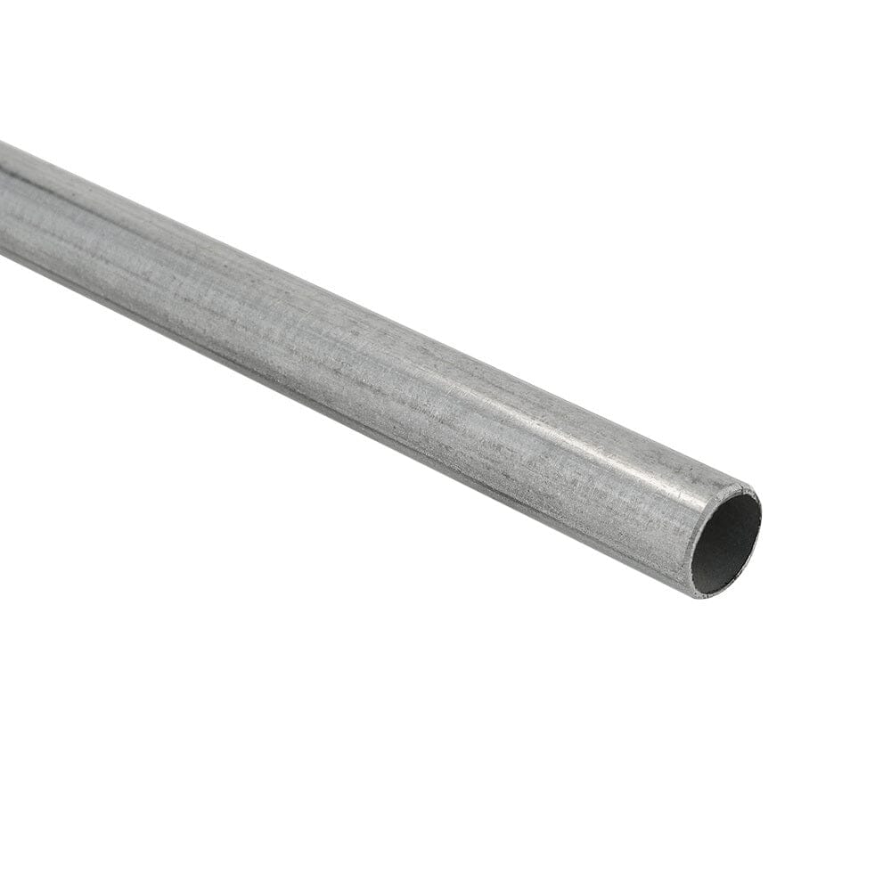 High-quality Galvanized Zinc Iron Greenhouse Hoop with Easy-Grip Clips