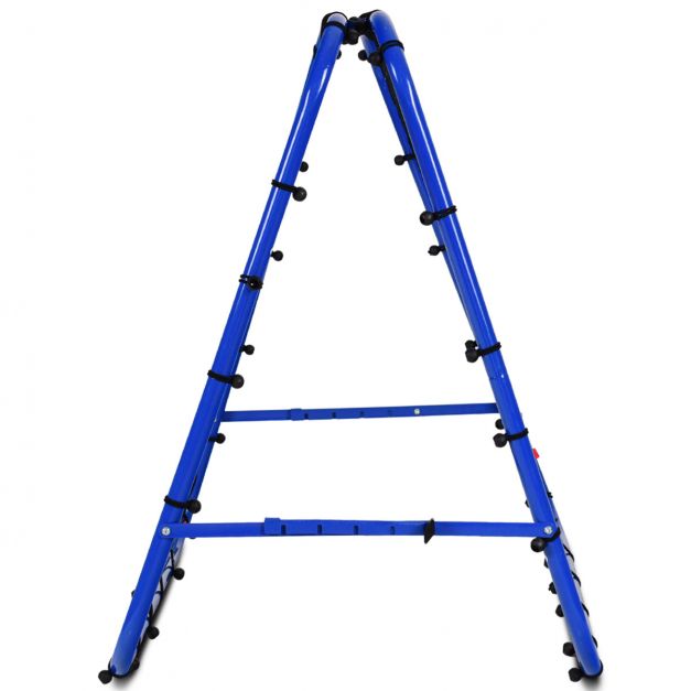 Double-sided Football Rebounder Net