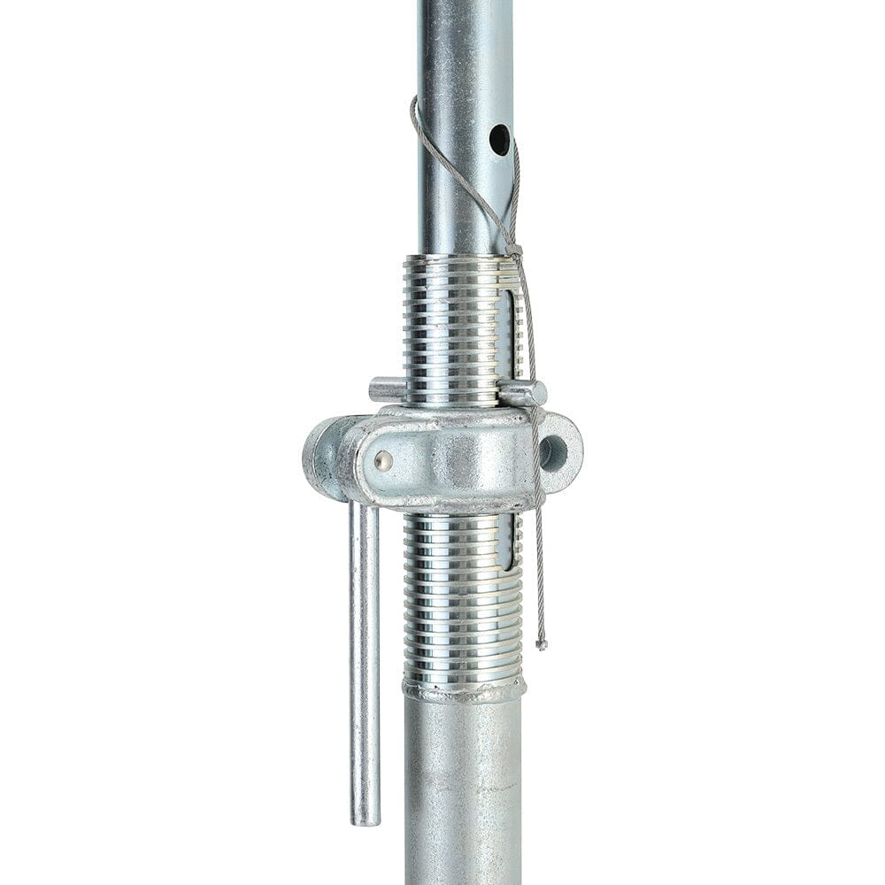 Steel Prop Adjustable Floor Prop for Temporary Support