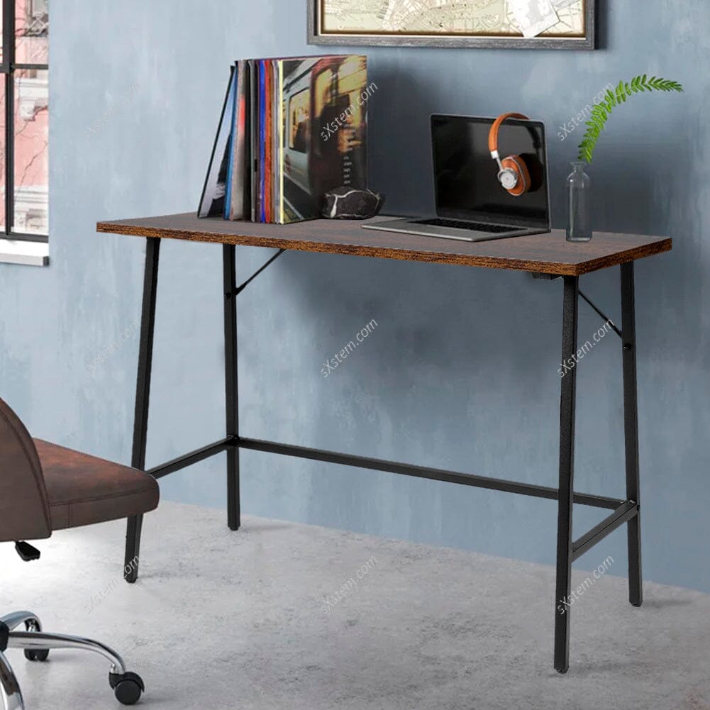 Direct Farmhouse Style Entryway Console Table