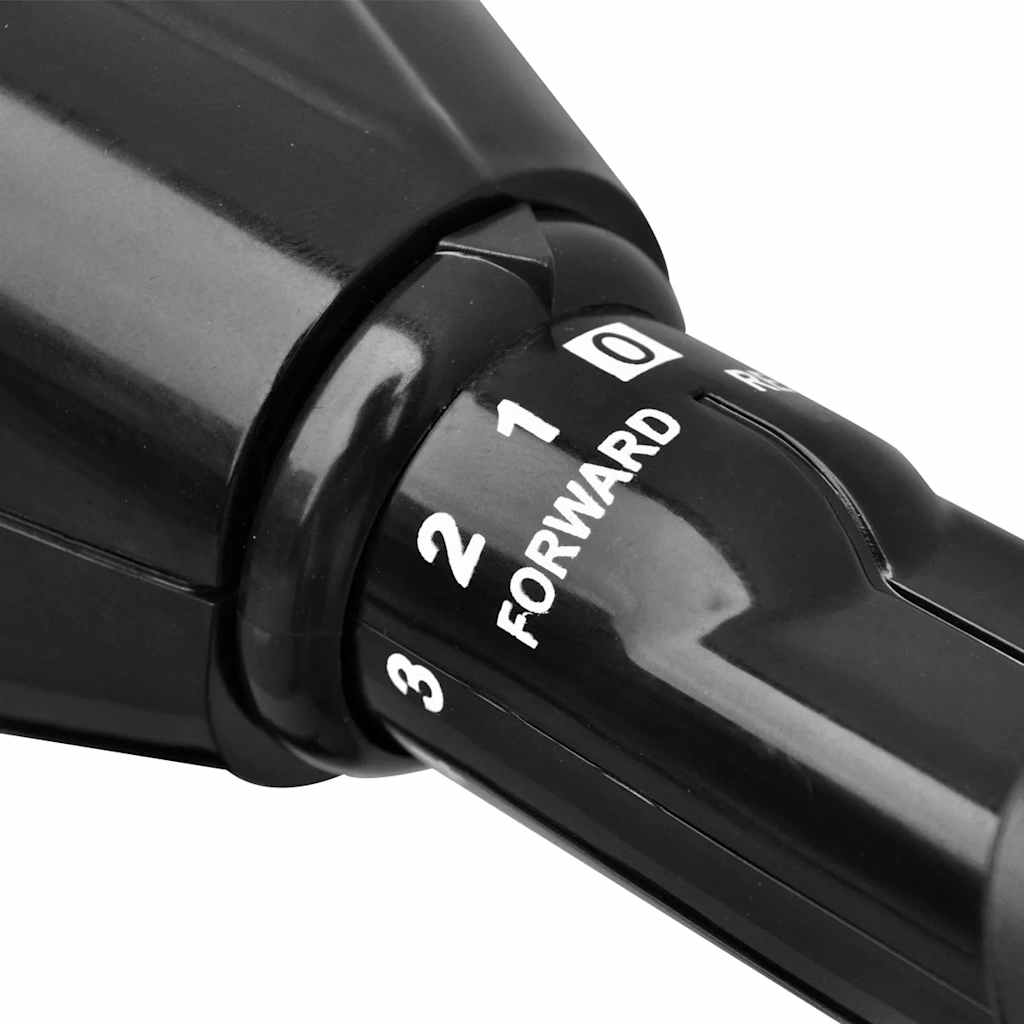 90682 Electric Trolling Motor P25 55 lbs 6