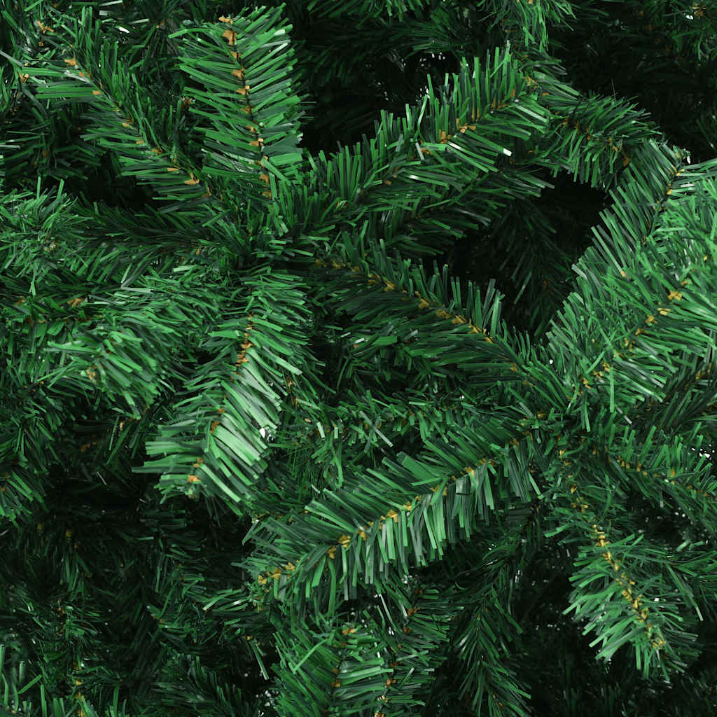 vidaXL Artificial Christmas Tree 400 cm Green 6