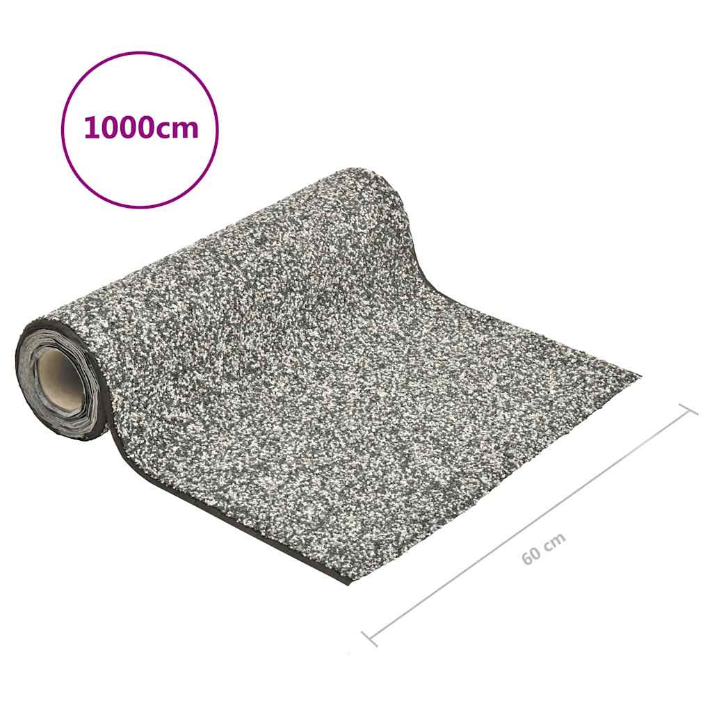vidaXL Stone Liner | Grey | Nonwoven PP fleece, drinkwater safe glue 6