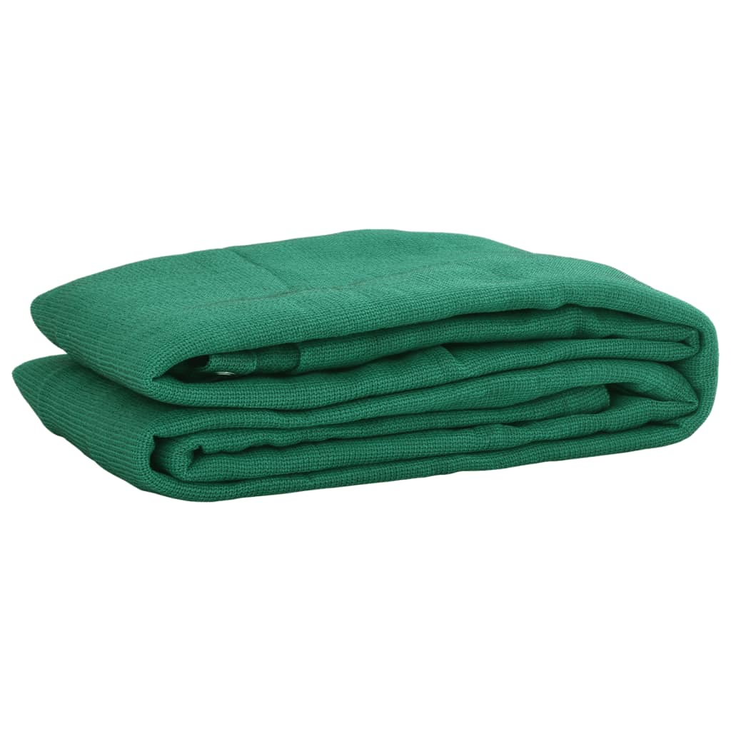 Container Net HDPE Green 4 m 8 m