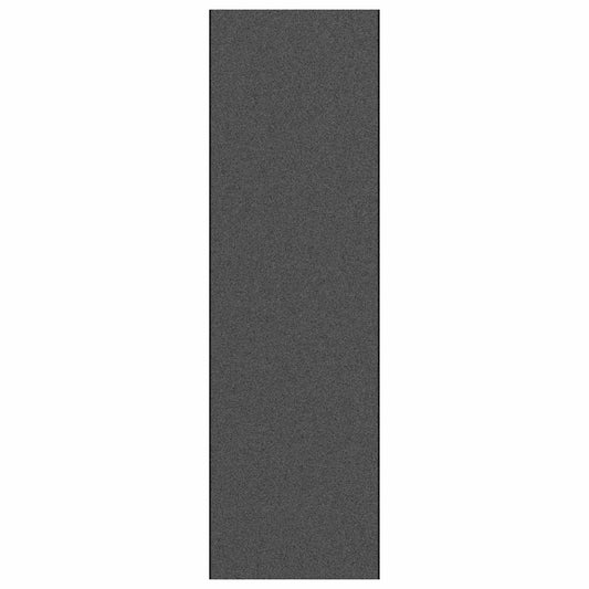 vidaXL Doormat Anthracite and Black 120 x 400 cm 100% Polyamide 2