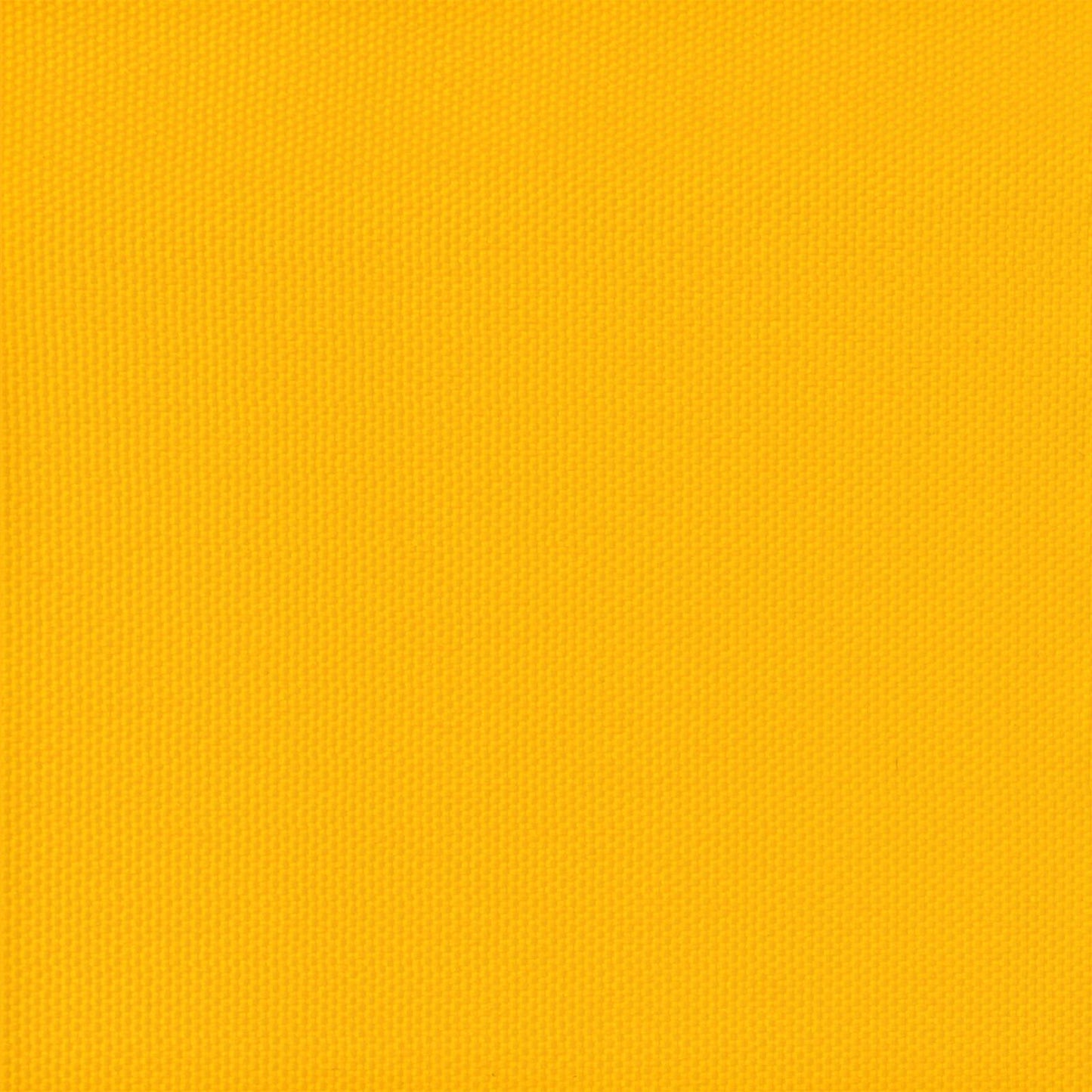 vidaXL Garden Gazebo 6 x 3 m Yellow Polyester and Steel 190 gsm 6