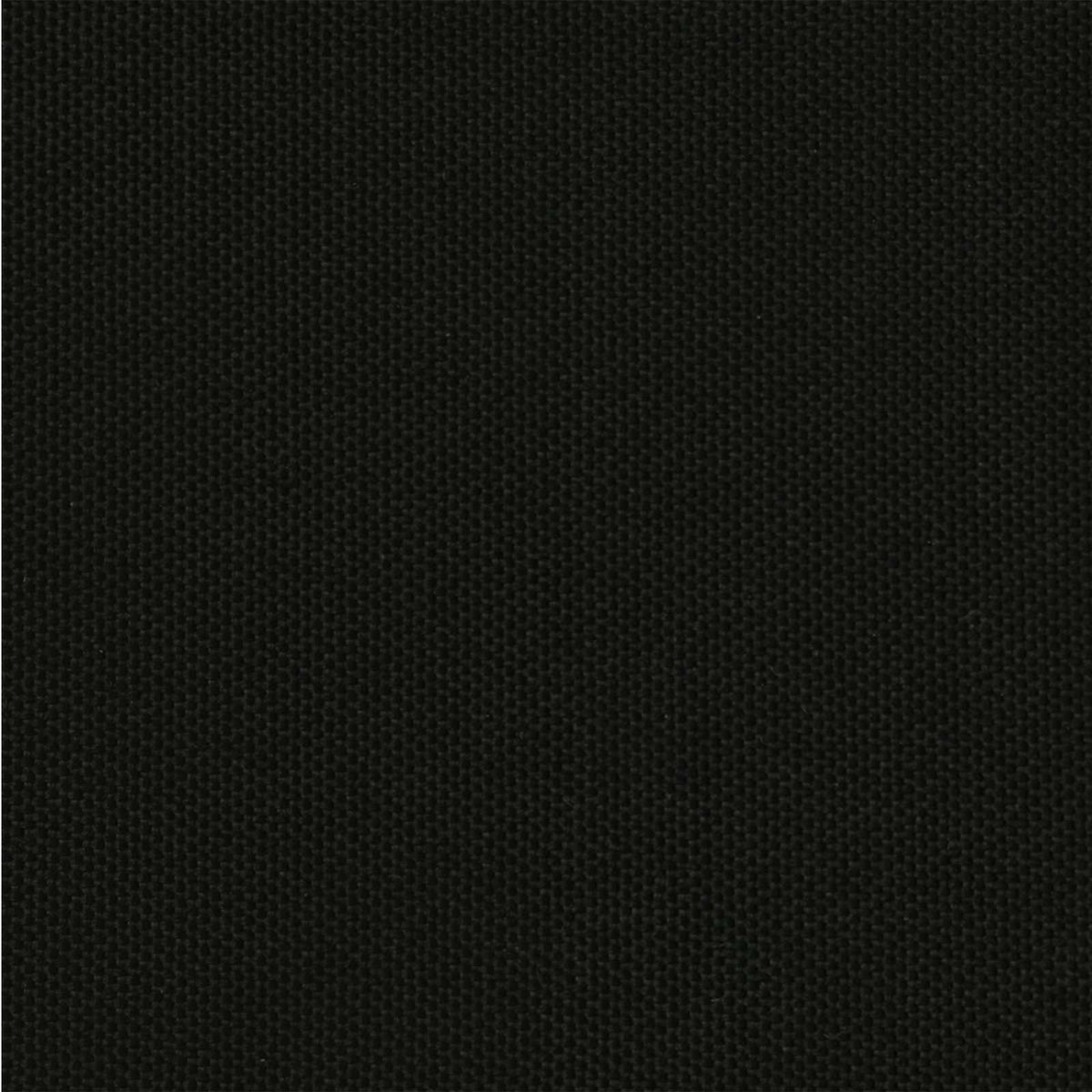vidaXL Garden Gazebo with Sidewalls 6 x 3 m Black Polyester and Steel 6
