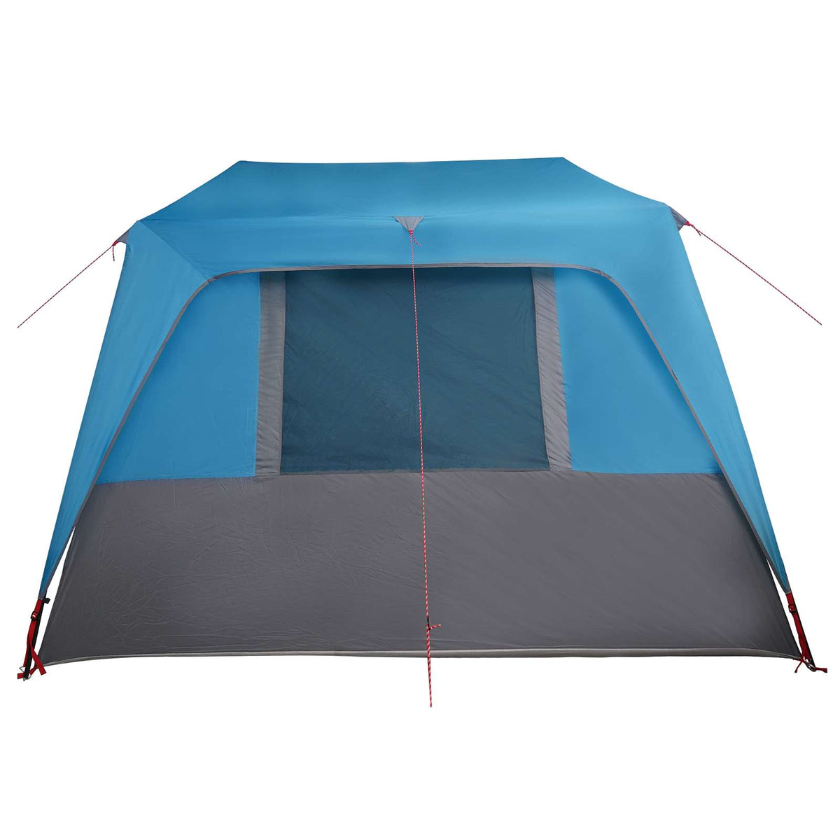 vidaXL Family Tent Blue 533 x 312 x 230 cm 6