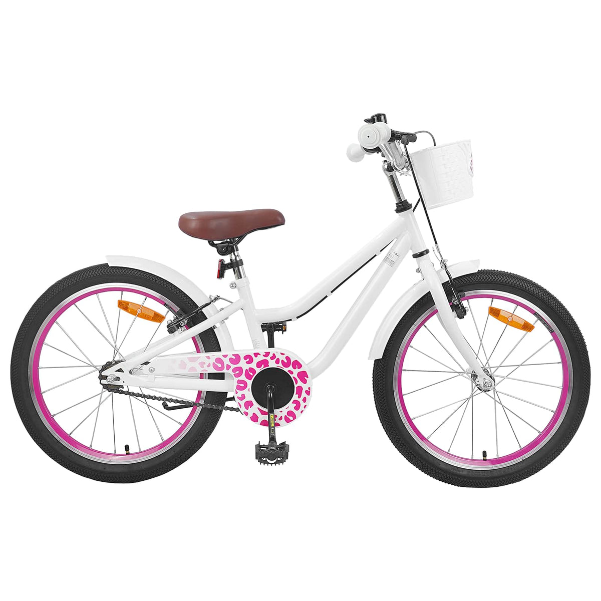 vidaXL Kids Bike for 2-4 Years Old