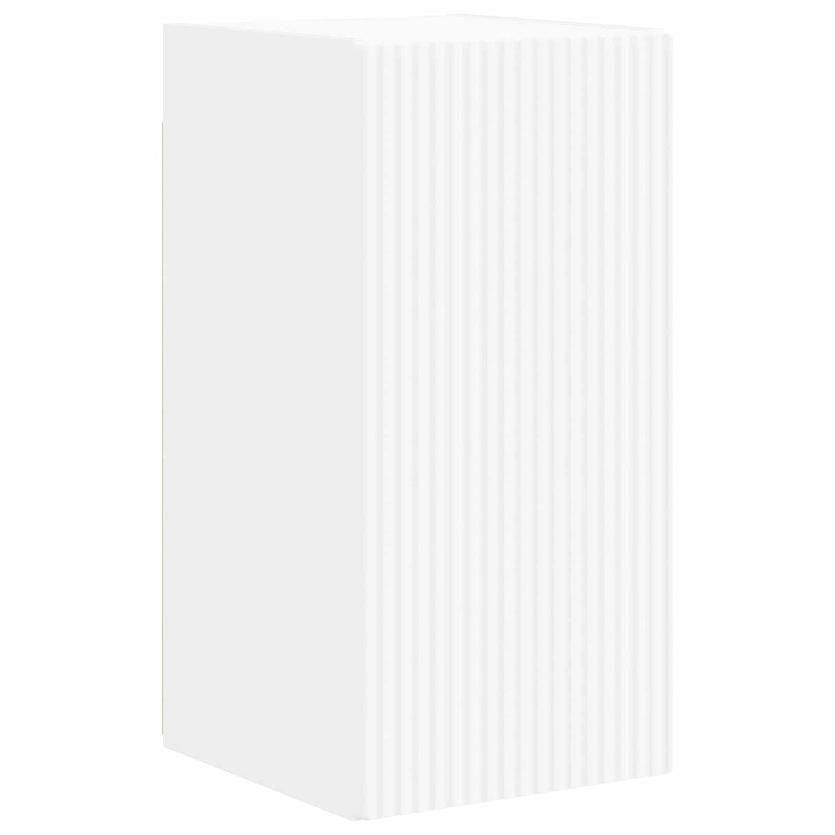 vidaXL TV Cabinet Set 6 pcs 31 x 30 x 60 cm White 6