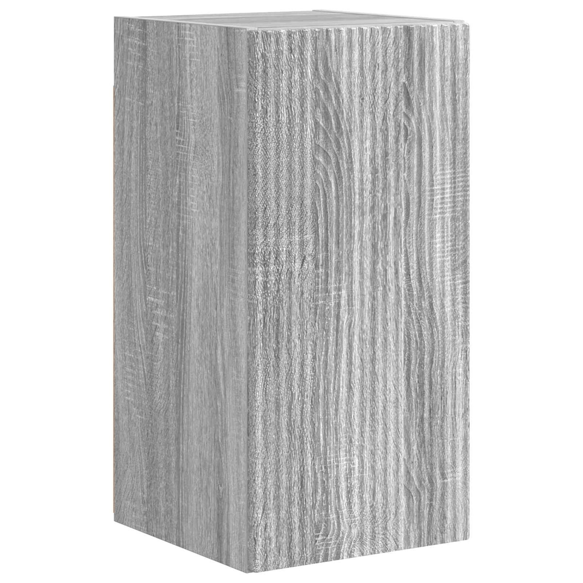 vidaXL TV Cabinet Set 6 pcs 31 x 30 x 60 cm Grey Sonoma 6