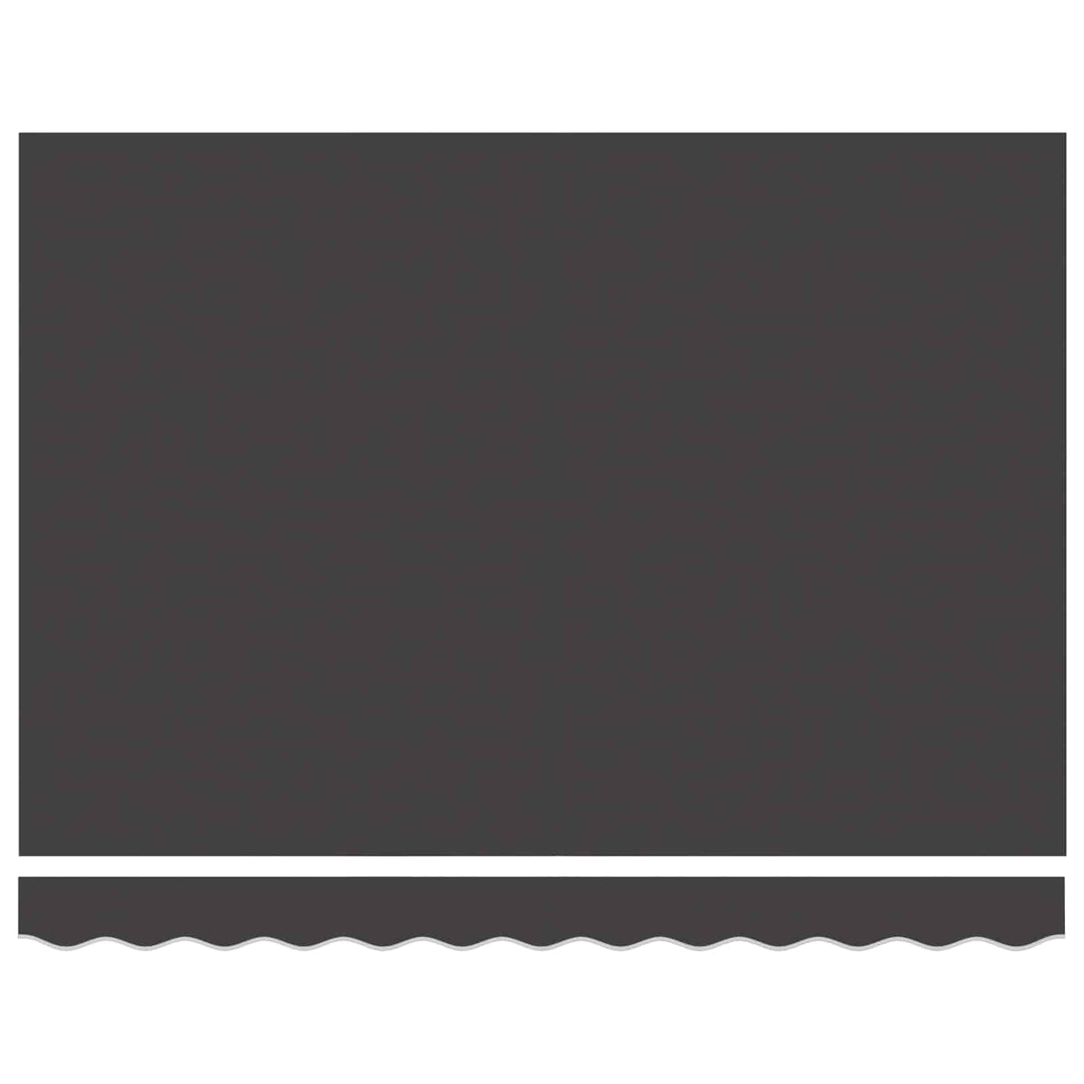 vidaXL Manual Retractable Awning Anthracite 3.5 x 2 m 6
