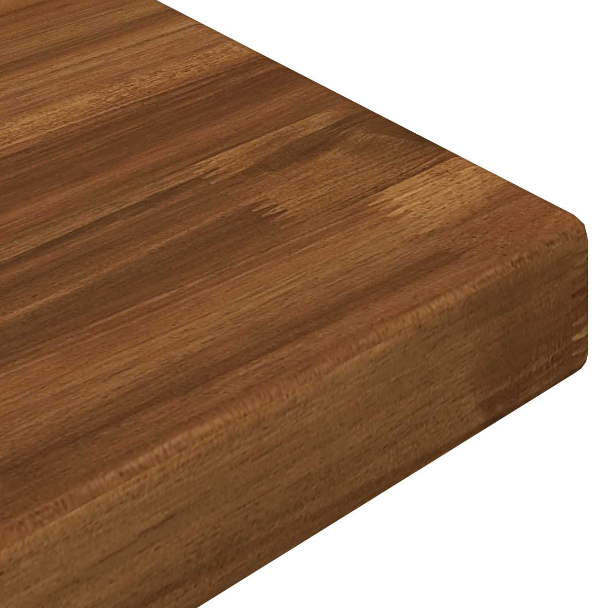 Table Top Natural Rectangular Depth 30 cm 140 cm