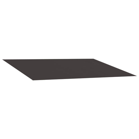 Awning Replacement Fabric 350 x 200 cm Polyester Anthracite