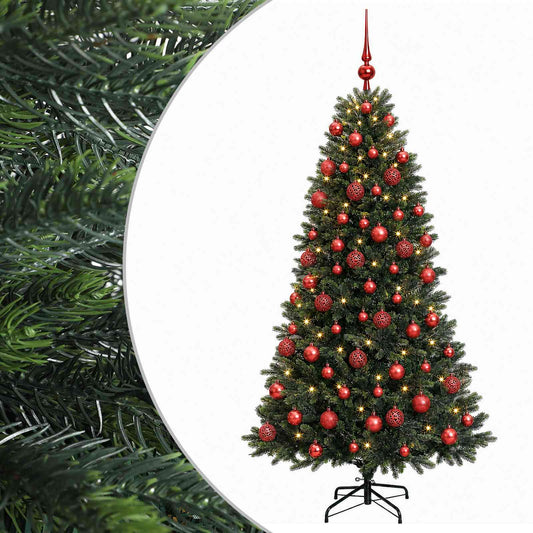 Artificial Christmas Tree Bauble LEDs