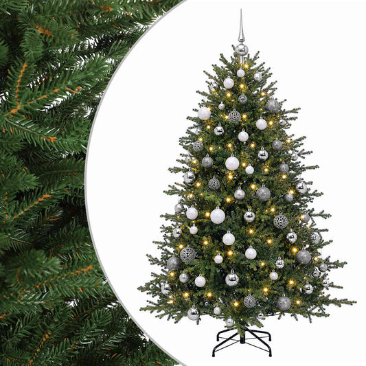 Artificial Christmas Tree Bauble LEDs