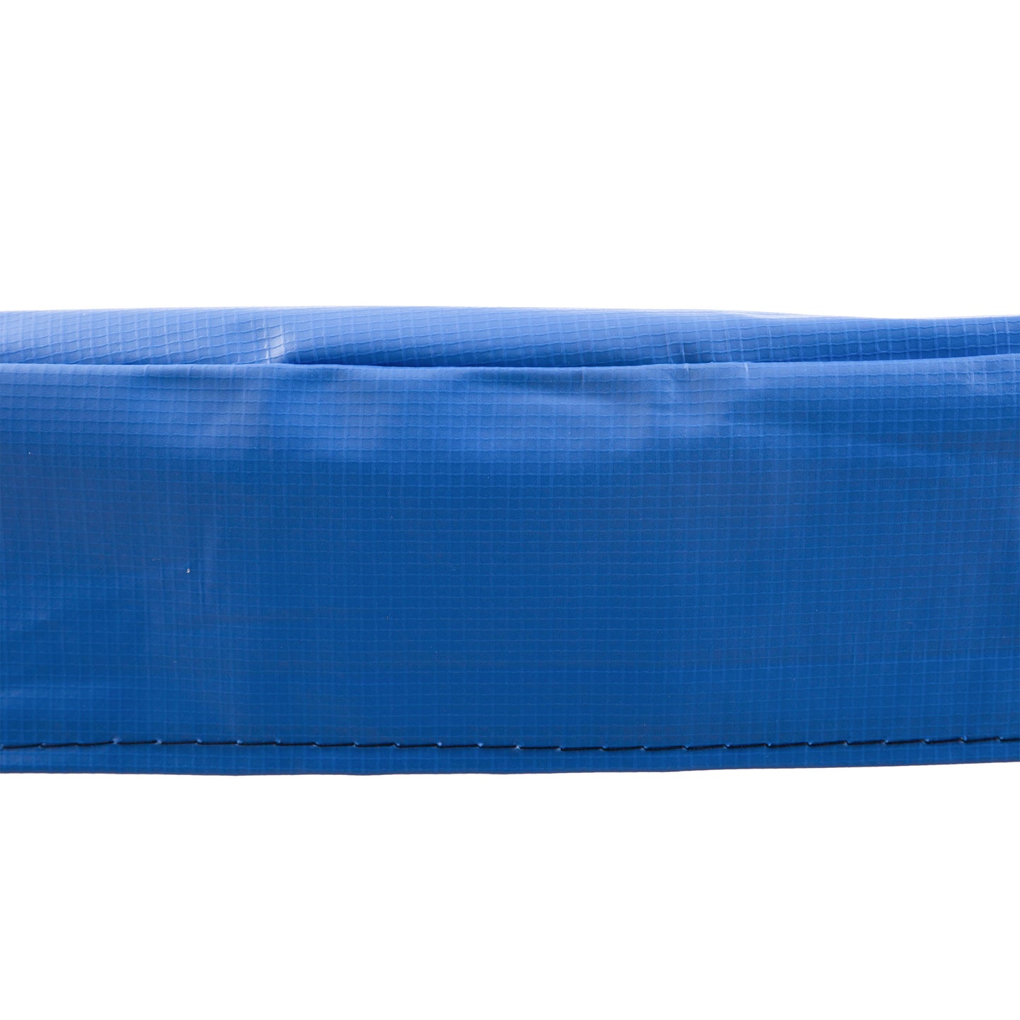 HOMCOM â244cm Trampoline Pad Pads Replacement Trampoline Accessories Safety Surround Pads Padding - 8ft Blue