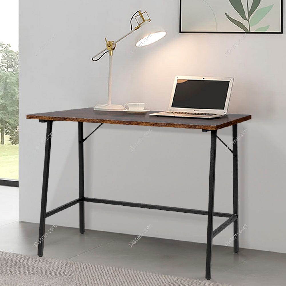 Direct Farmhouse Style Entryway Console Table