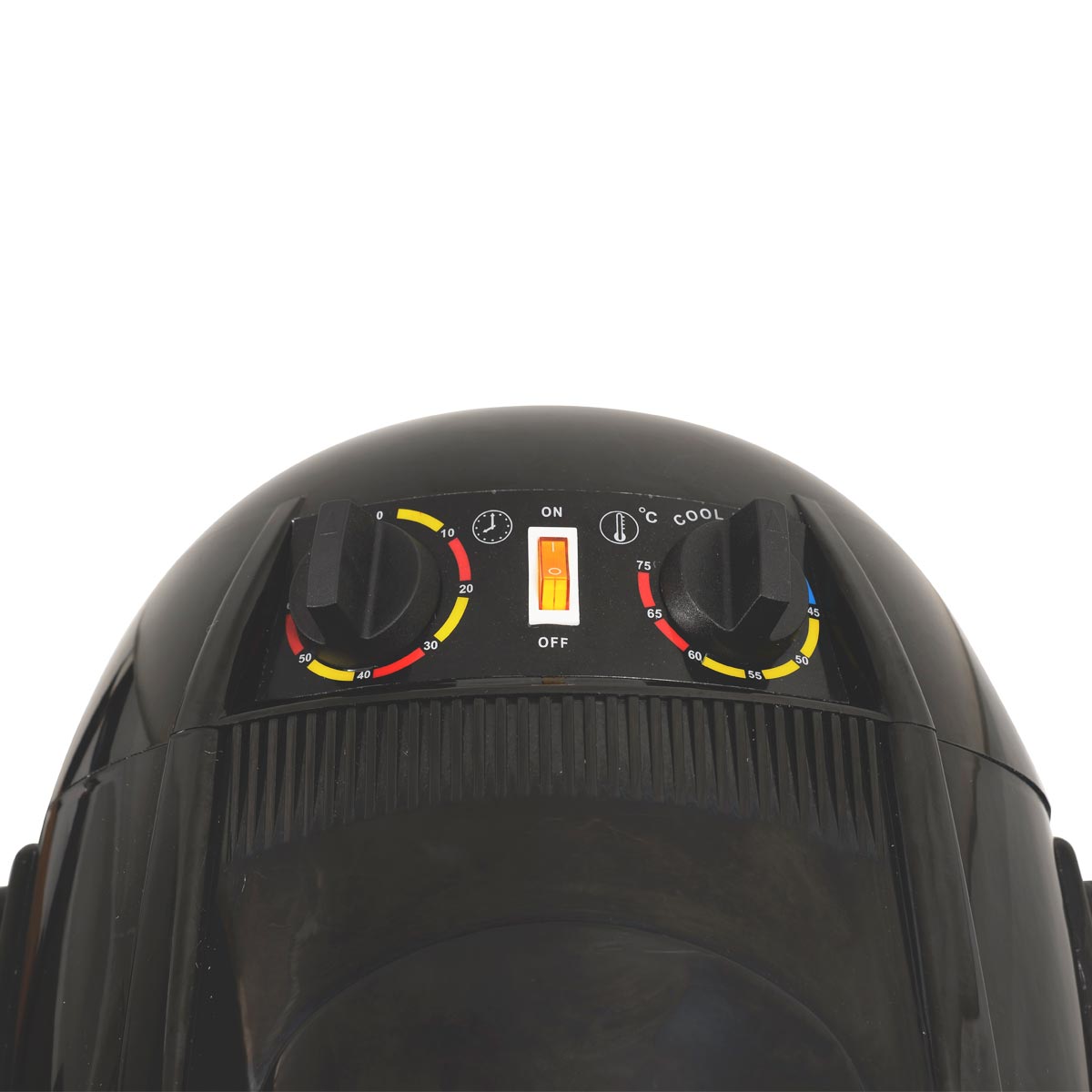 Portable Salon Hood Hairdryer with Stand