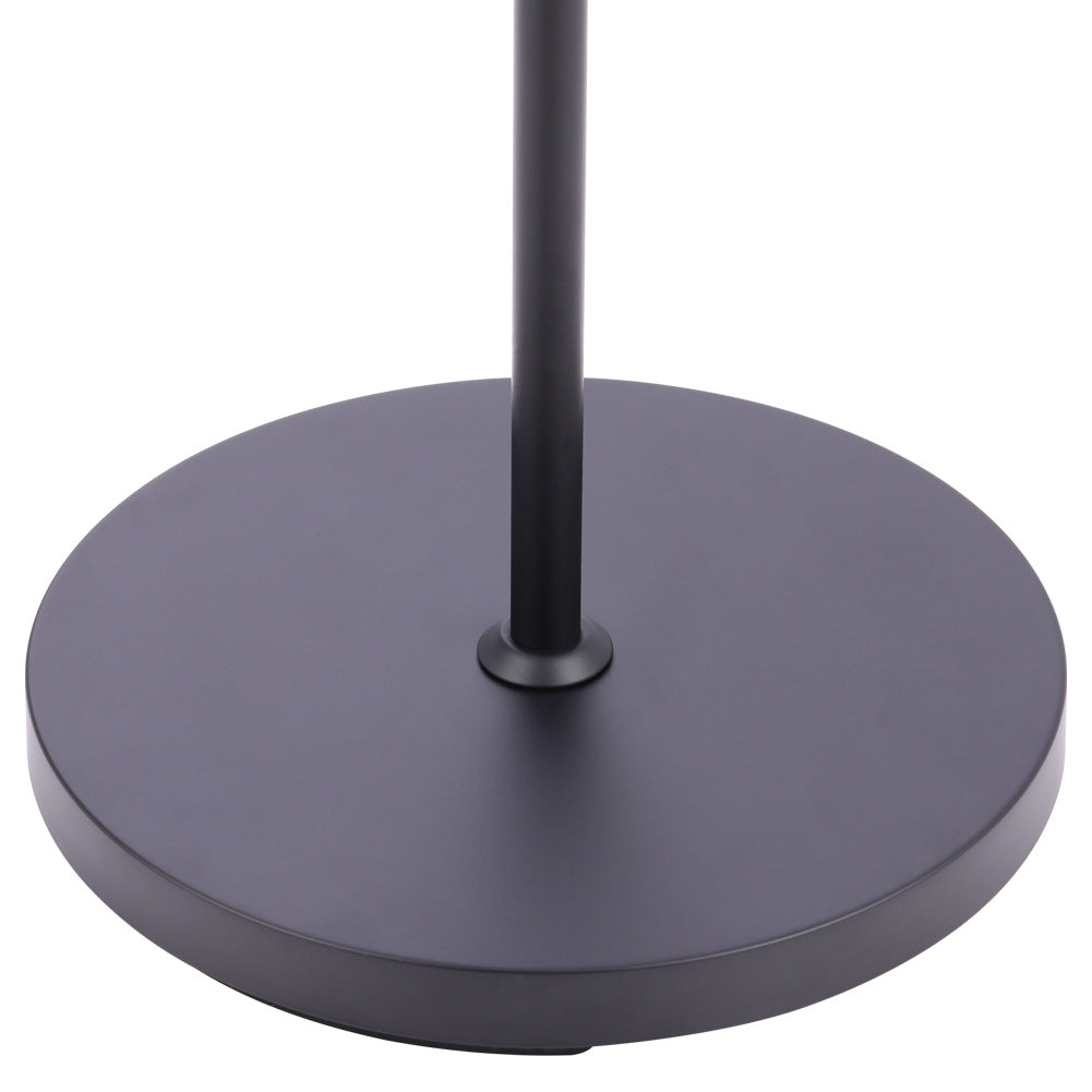 Double Heads Floor Lamp