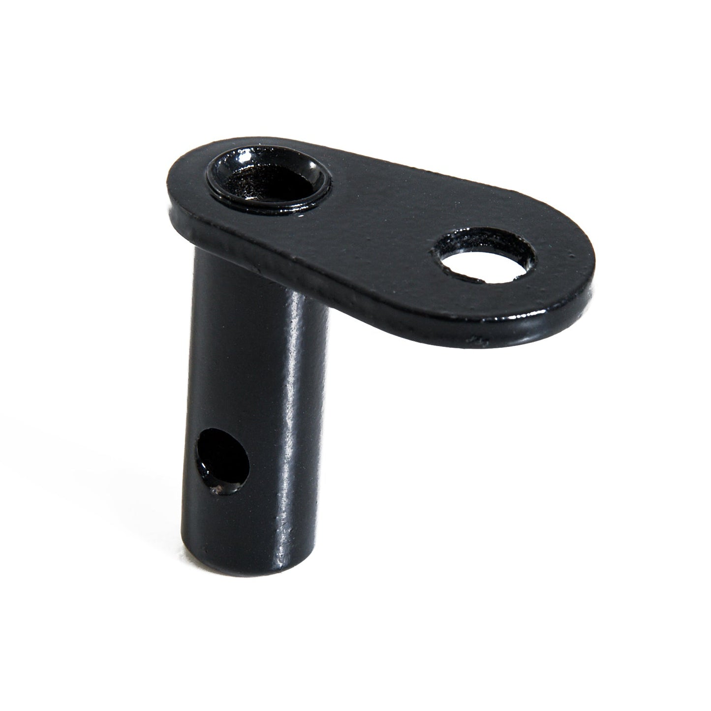 HOMCOM Pet Stroller Bike Bicycle Trainer Hitch Coupler Attachment Connector (Uniwersalny)