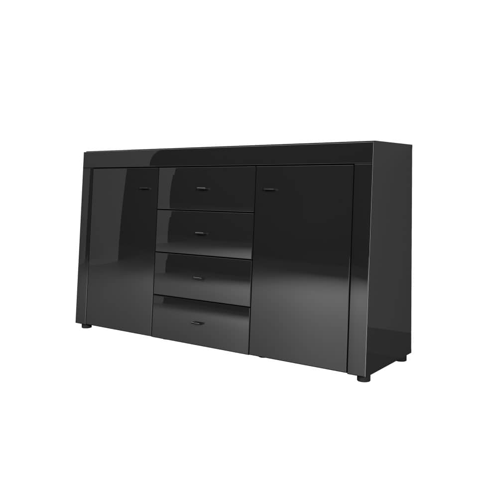 Gaudi 84 Sideboard Cabinet 160cm