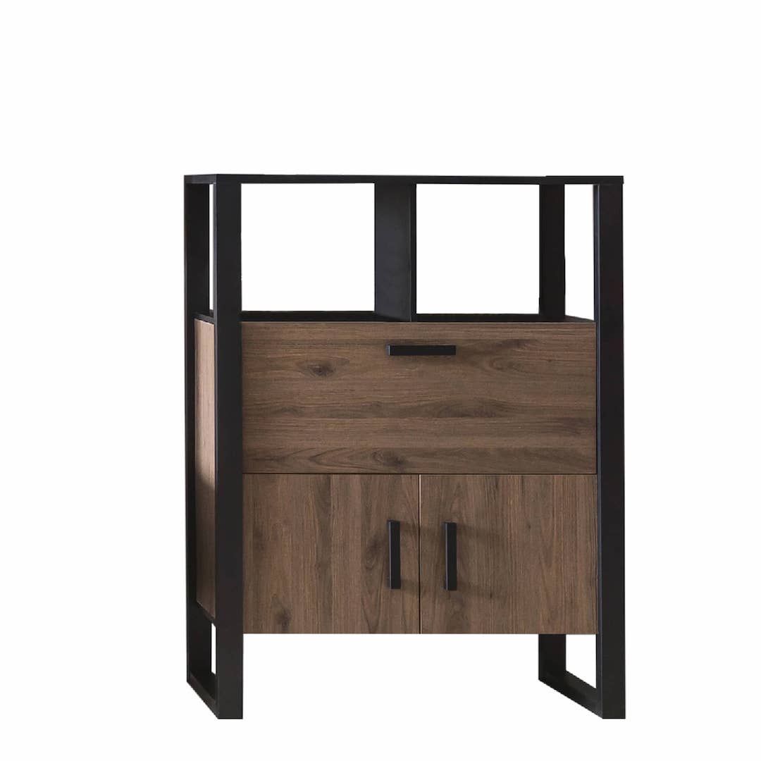 Nordi 34 Highboard Cabinet 101cm