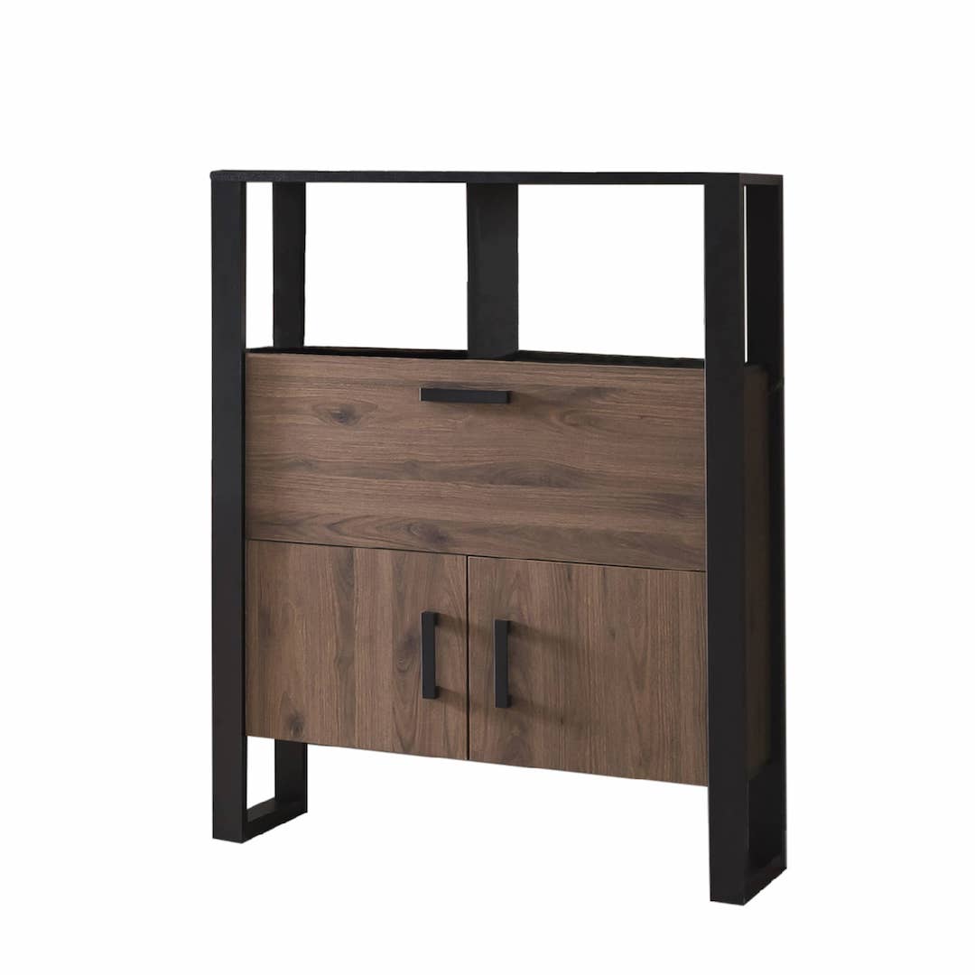 Nordi 34 Highboard Cabinet 101cm