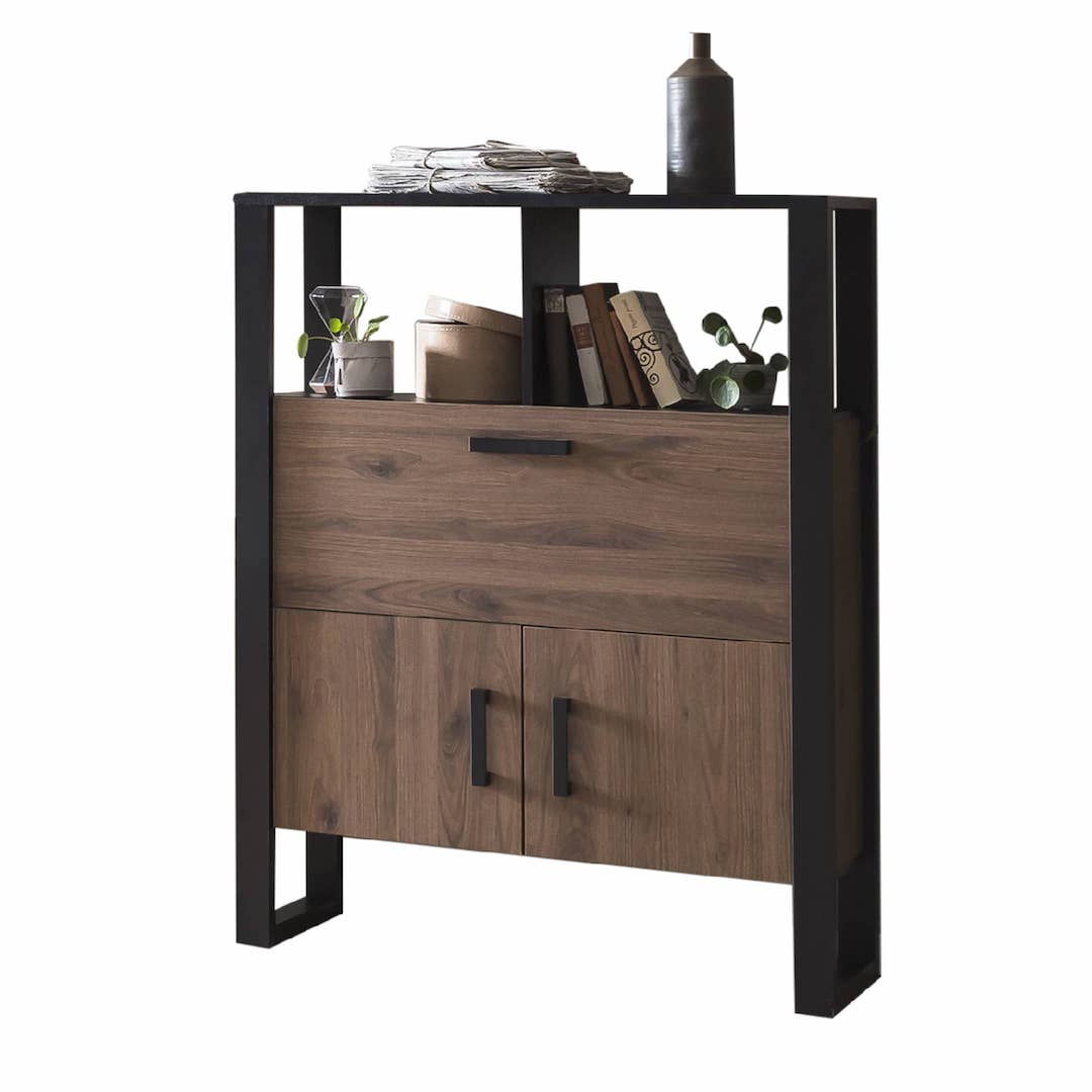 Nordi 34 Highboard Cabinet 101cm