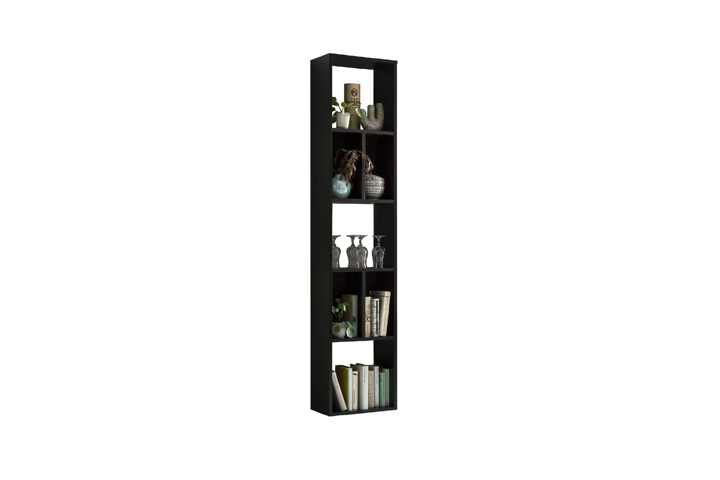Artona 71 Bookcase 38cm