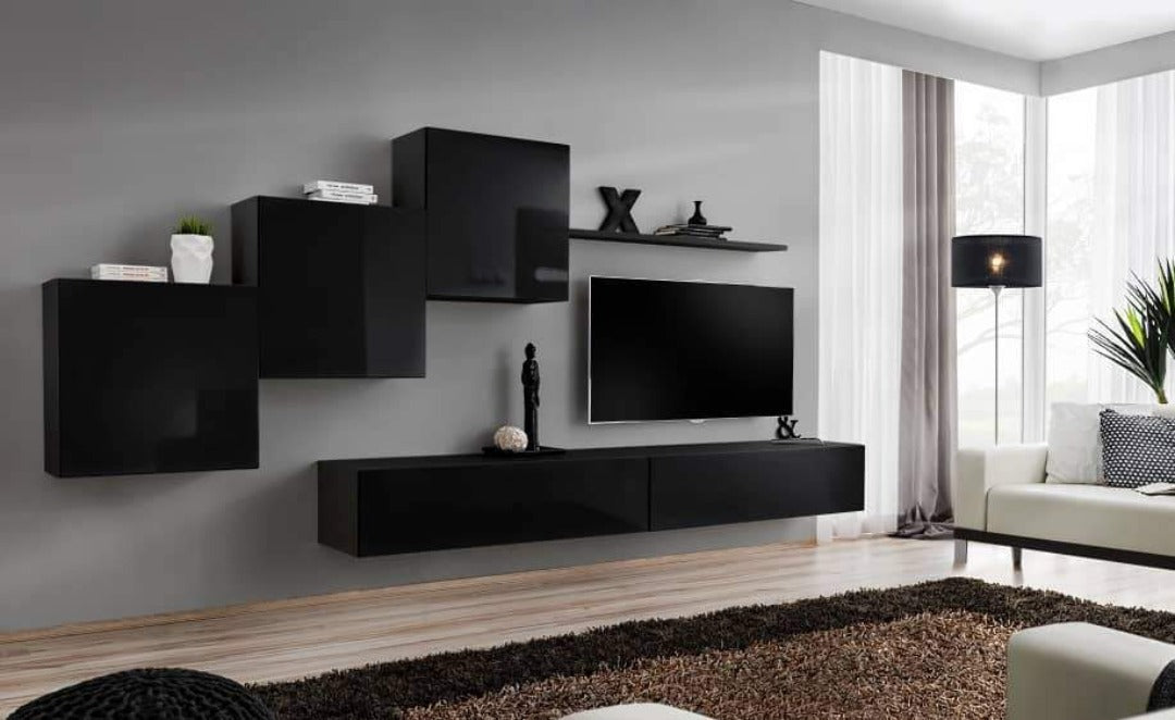 Switch X Entertainment Unit For TVs Up To 49"