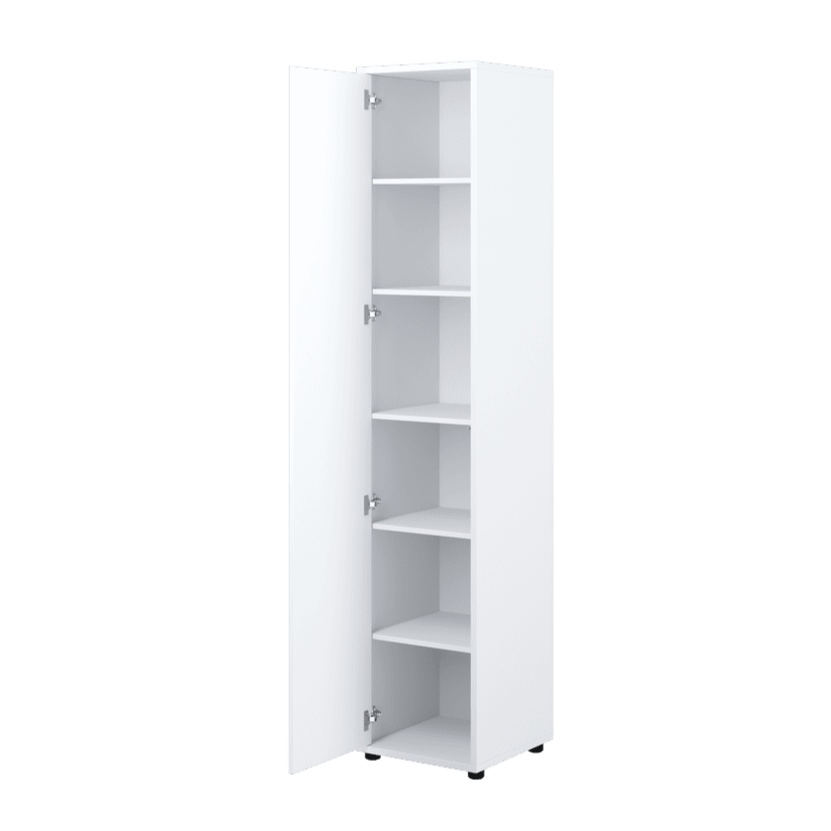 Bed Concept BC-21 Wysoka szafka do przechowywania 45 cm