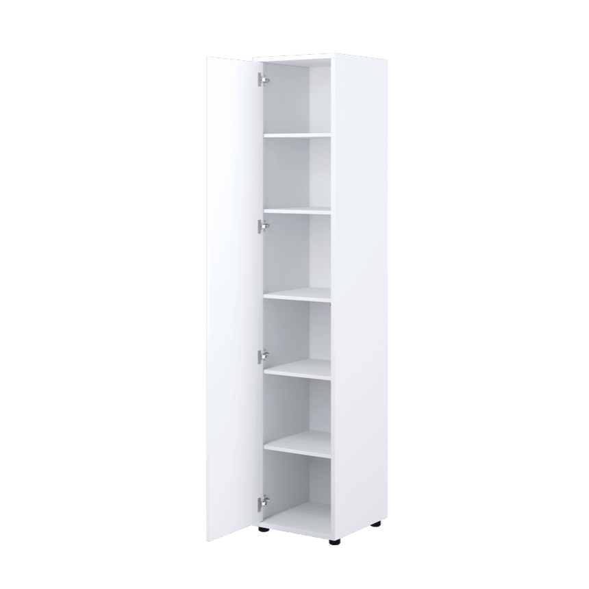 Bed Concept BC-21 Wysoka szafka do przechowywania 45 cm