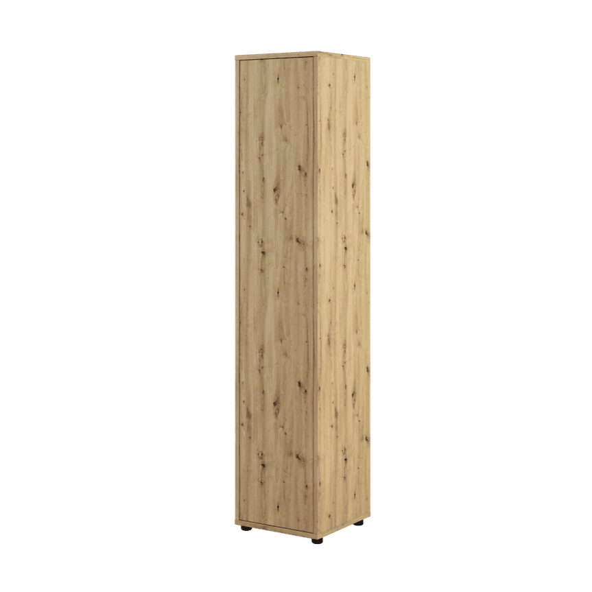 Bed Concept BC-21 Wysoka szafka do przechowywania 45 cm
