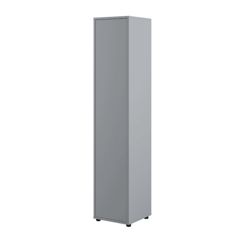 Bed Concept BC-21 Wysoka szafka do przechowywania 45 cm