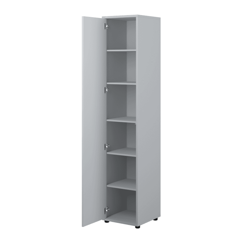 Bed Concept BC-21 Wysoka szafka do przechowywania 45 cm